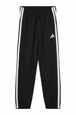 adidas Sport Performance Træningstøj>Træningsbukser J 3S WV PT Black/white