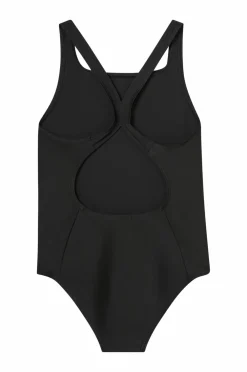 adidas Sport Performance Badetøj>Badedragt 3S Bld Swimsuit Black/white