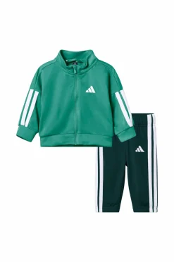 adidas Sport Performance Trøjer>Træningssæt I 3S TR TS 205 Purtea/White