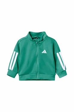 adidas Sport Performance Trøjer>Træningssæt I 3S TR TS 205 Purtea/White