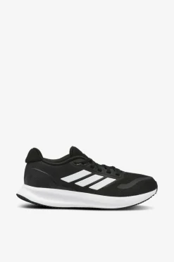 adidas Sport Performance Træningssko|Sko>Løbesko Runfalcon 5 Wide Cblack/ftwwht/cblack