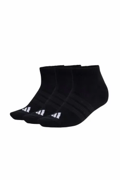 adidas Sport Performance Strømper C Ess Low Black/black/white Sale