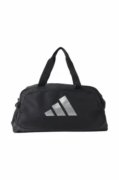 adidas Sport Performance Tasker|Tasker>Sportstaske Def Gym Bag S Black/silvmt