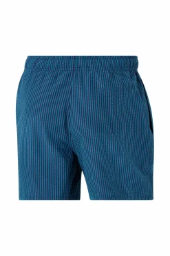 adidas Sport Performance Badebukser Seersckr SH 5in Purtea/Dkblue Clearance