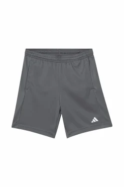 adidas Sport Performance Træningsshorts Train Essentials Logo Regular Fit Shorts Grefiv/white Clearance