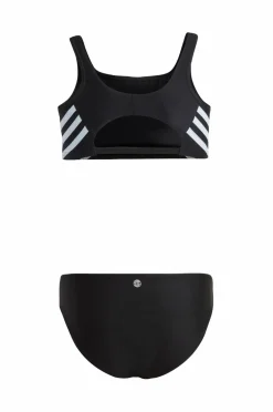 adidas Sport Performance Badetøj>Bikini 3S Bikini Black/white
