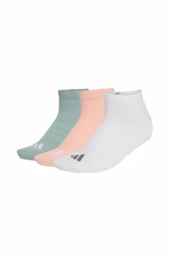 adidas Sport Performance Strømper C Ess Low Blupnk/white/wosa