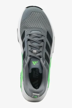 adidas Sport Performance Træningssko|Sko>Træningssko Dropset Control Trainer M Grey/Cblack/Limbur