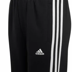 adidas Sport Performance Træningstøj>Sweatbukser U 3S FL P Black/white