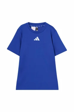 adidas Sport Performance Træningssæt J Tr-Es 3S Set Royblu/white Online