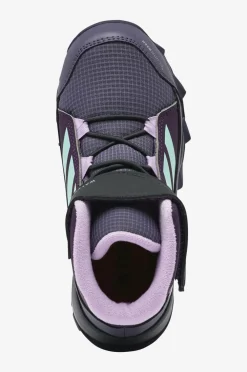 adidas Sport Performance Vandresko Terrex Snow CW K Aurplu/seflaq/powplu New