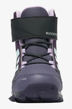 adidas Sport Performance Vandresko Terrex Snow CW K Aurplu/seflaq/powplu New