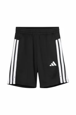 adidas Sport Performance Træningstøj>Træningsshorts J Tres 3S SH Black/white