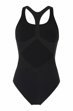 adidas Sport Performance Badetøj|Badetøj>Badedragt Lanelux Swsuit Black