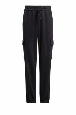 adidas Sport Performance Sweatpants J SL FT C PT Black/white Hot