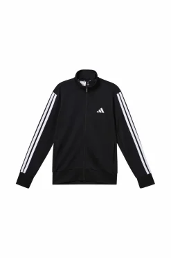 adidas Sport Performance Træningssæt J 3S TR TS 205 Black/white Online