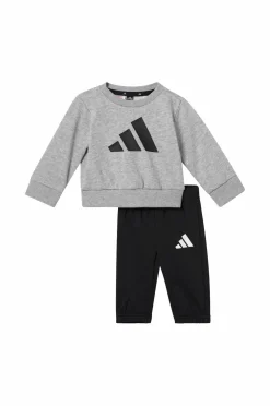 adidas Sport Performance Sæt I BL FL Jog 240 Mgreyh/black Best