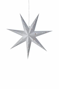 Affari of Sweden Adventsstjerne Uni Hvid Outlet