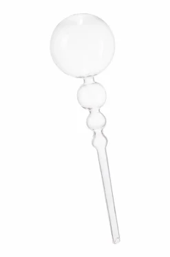 Affari of Sweden Blomstervandingsglas Olivia Ø8 cm Klar Hot