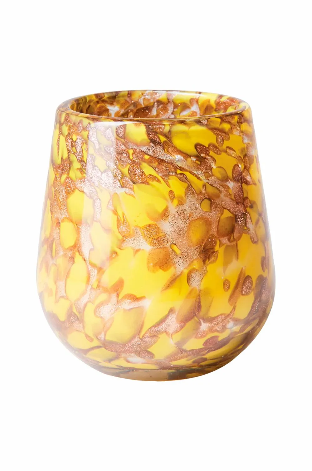 Affari of Sweden Duftende stearinlys Wild Verbena & Lime Clearance