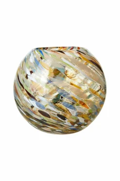 Affari of Sweden Lysestager & Lanterner>Fyrfadsstage Party Ø 15 cm Flere farver