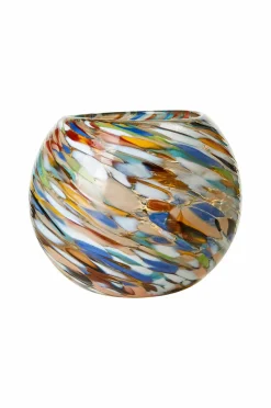 Affari of Sweden Lysestager & Lanterner>Fyrfadsstage Party Flere farver