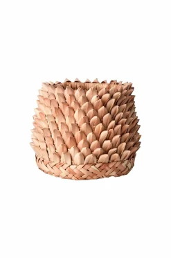 Affari of Sweden Potteskjulere>Gryde Spiky Naturlig