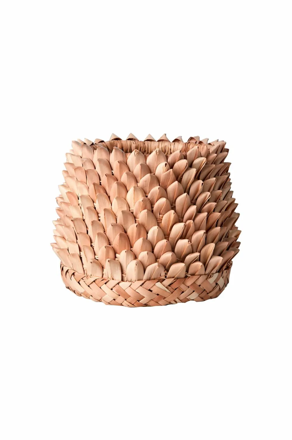 Affari of Sweden Potteskjulere>Gryde Spiky Naturlig