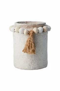 Affari of Sweden Potteskjulere>Gryde Angus Off white