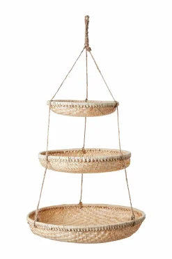 Affari of Sweden Kurve>Hængende kurv Sunny Naturlig