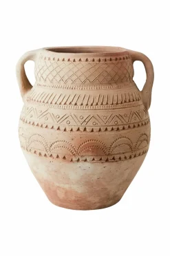 Affari of Sweden Potteskjulere>Krukke Theo Terrakotta