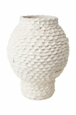 Affari of Sweden Krukke Cream M Offwhite Outlet