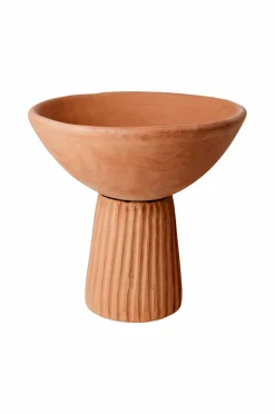Affari of Sweden Pynteting>Skål Theo Terrakotta