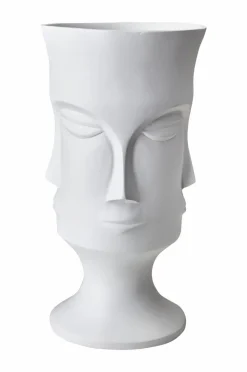 Affari of Sweden Pynteting>Urne Viso Hvid