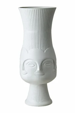 Affari of Sweden Pynteting>Urne Viso Hvid