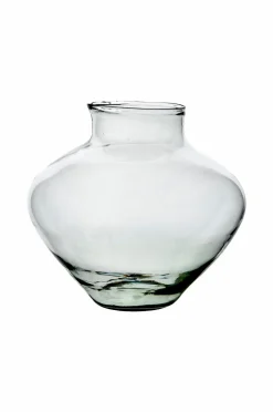 Affari of Sweden Vaser>Vase Ambra Klar