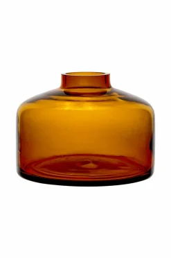 Affari of Sweden Vaser>Vase Ambra Ravfarvet