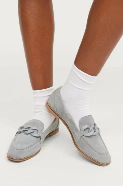 Agnes Cecilia Loafers>Loafers Andria Vulcano Roca-keramik