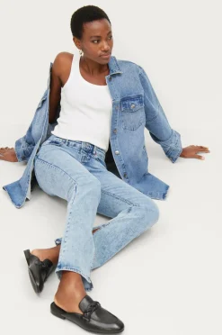 Agnes Cecilia Slip ons Plaited Sort Online