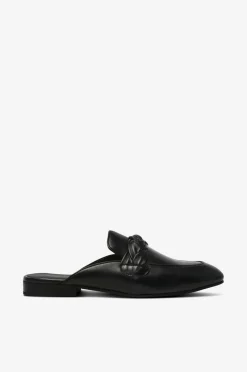 Agnes Cecilia Slip ons Plaited Sort Online