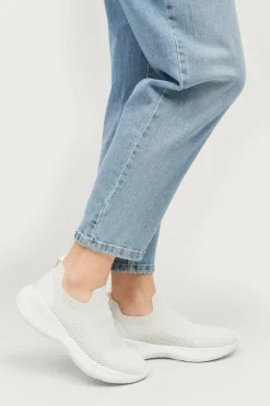 Agnes Cecilia Studio Sneakers AC Studio Knitted Grey Discount