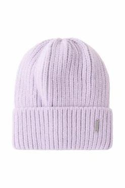 Aim'n Huer|Accessories>Hue Chunky Beanie Pale lavander