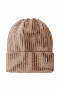 Aim'n Huer|Accessories>Hue Chunky Beanie Espresso