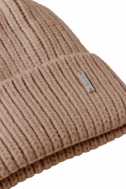 Aim'n Huer|Accessories>Hue Chunky Beanie Espresso
