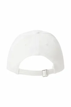 Aim'n Kasket Small Logo Cap Offwhite Online