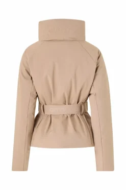 Aim'n Overtøj|Overtøj>Skijakke Verbier Jacket Espresso