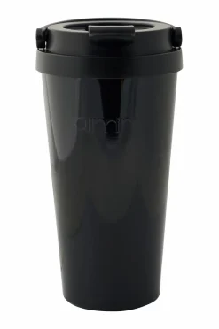 Aim'n Termokrus To Go Mug Glossy black Outlet