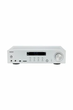 Aiwa Forstærker med Bluetooth 2 x 60 watt No color Sale