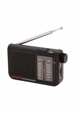 Aiwa Lommeradio med FM/AM No color Clearance