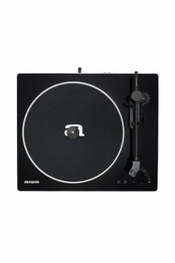 Aiwa Pladespillere No color Best